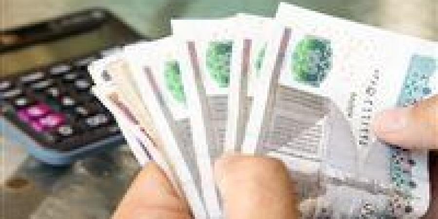 مواعيد صرف مرتبات نوفمبر 2025 وزيادات جديدة للعاملين بالدولة