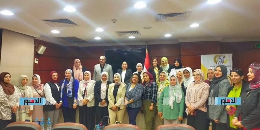 محافظ القاهرة: المشاركة في انتخابات مجلس النواب واجب تجاه الوطن