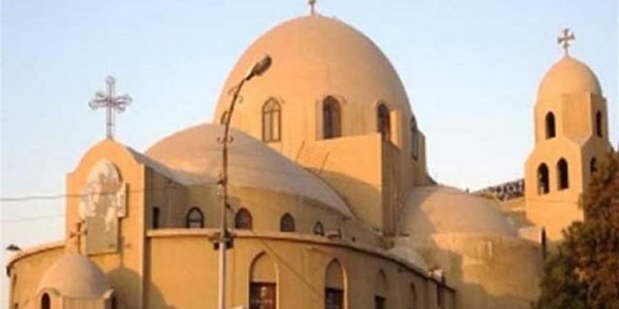 اليوم.. الروم يحتفلون بعيد دخول العذراء إلى الهيكل