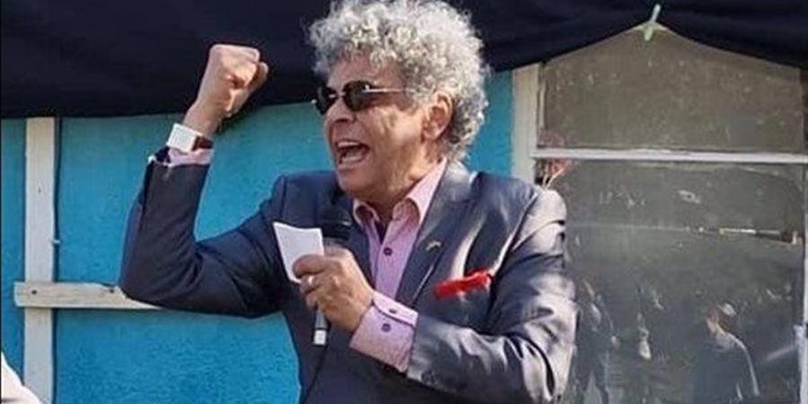 رئيس الجالية المصرية بألمانيا: وعي سياسي كبير للمصريين بانتخابات النواب 2025