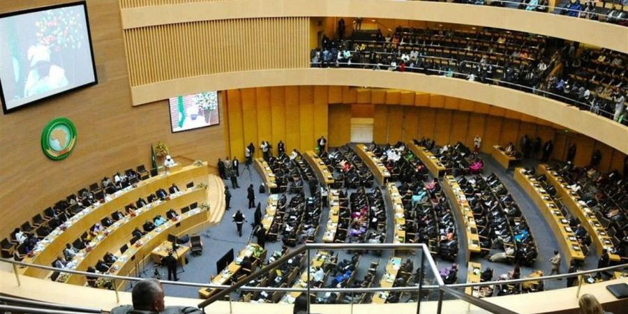 الاتحاد الأفريقي: مصر تقود جهود إعادة الإعمار والتنمية وتدعم اتفاقات السلام في القارة