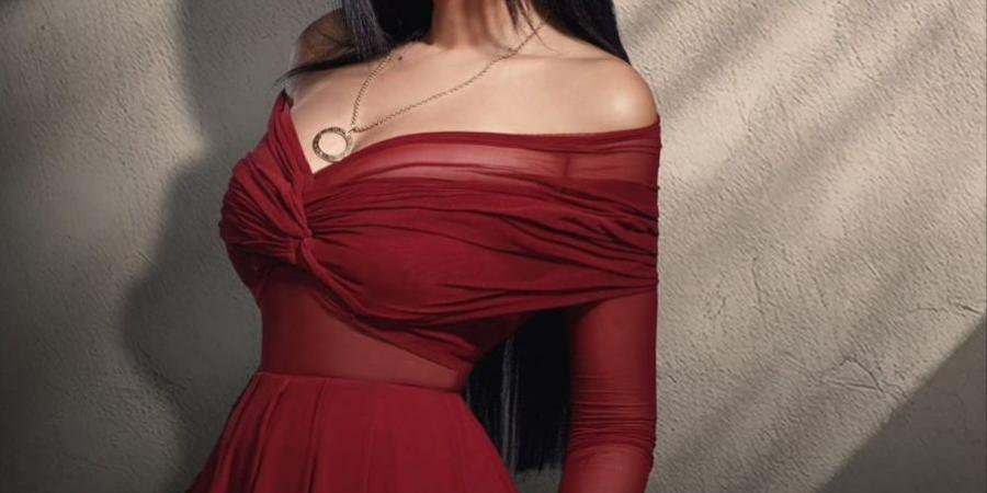 قبل عرضه.. تعرف على شخصية مي القاضي في مسلسل 2 قهوة