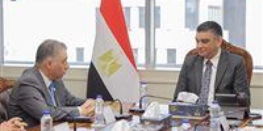 الهيئة المصرية للشراء الموحد تطلق مشروع منصة أفريقية رقمية لتعزيز نفاذ الأدوية والتحول الرقمي الصحي