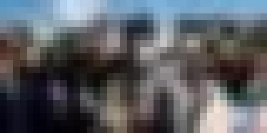 سوناطراك : اعطاء إشارة إنطلاق مشروع محطة تحلية مياه البحر بسيدي العجال بسعة 300 ألف م3 يومياً