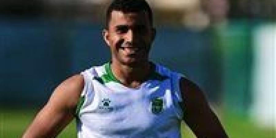 إسلام سمير: الاتحاد سيعود قريبا مع تامر مصطفى.. وجماهير زعيم الثغر ليس لها مثيل