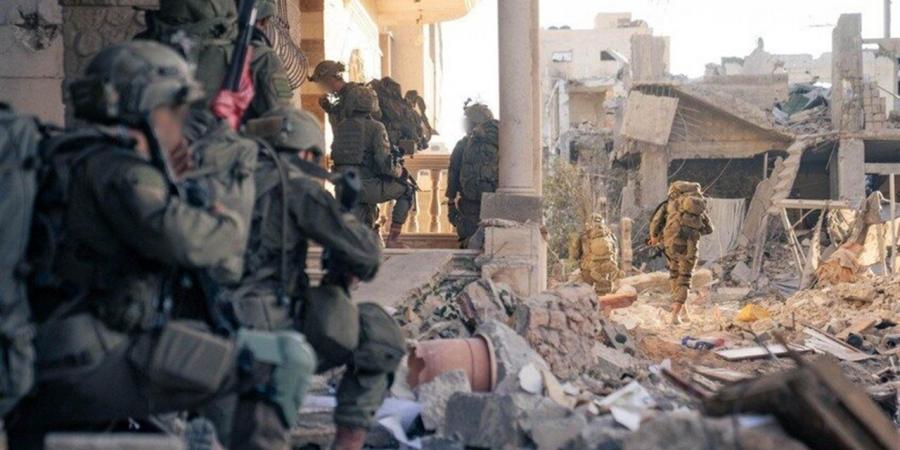 محلل سياسي: إسرائيل تسعى إلى تغيير البنية الداخلية للقطاع