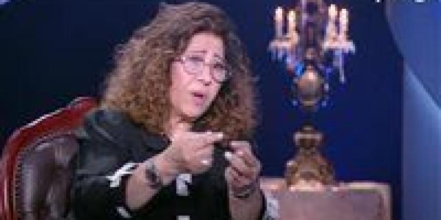 ليلى عبداللطيف تتصدر التريند بعد تداول فيديو «اختفاء مواليد 2006–2009»