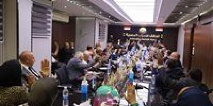 تحالف الأحزاب: صوت الناس يجب أن يظل الحكم الفيصل ومصر أكبر من أي ممارسات غير مسئولة