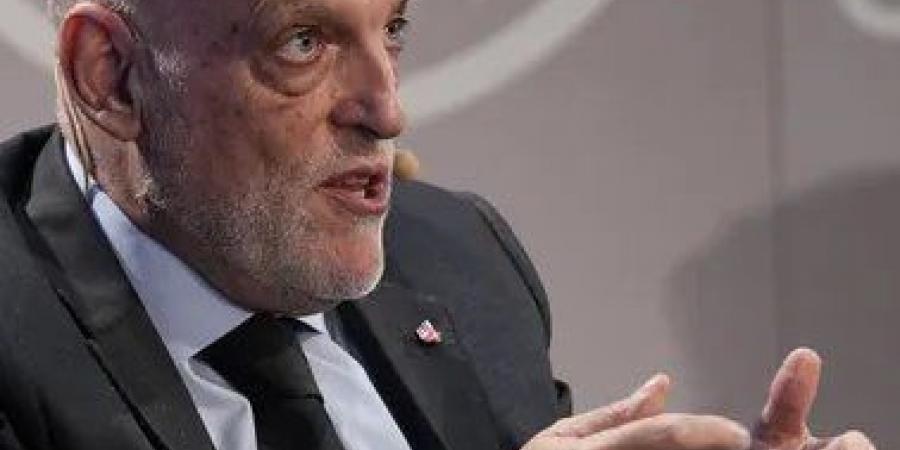 وثائق سرية في مشروع كامب نو تضع رئيس الليجا تحت المساءلة القانونية