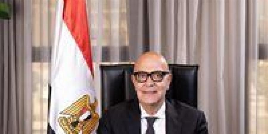 النائب أحمد صبور: زيارة رئيس كوريا الجنوبية تؤسس لشراكة اقتصادية جديدة