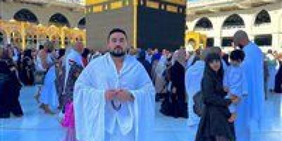 حادث أليم بالسعودية يودي بحياة مصرع مهندس مصري وأسرته وتحركات عاجلة