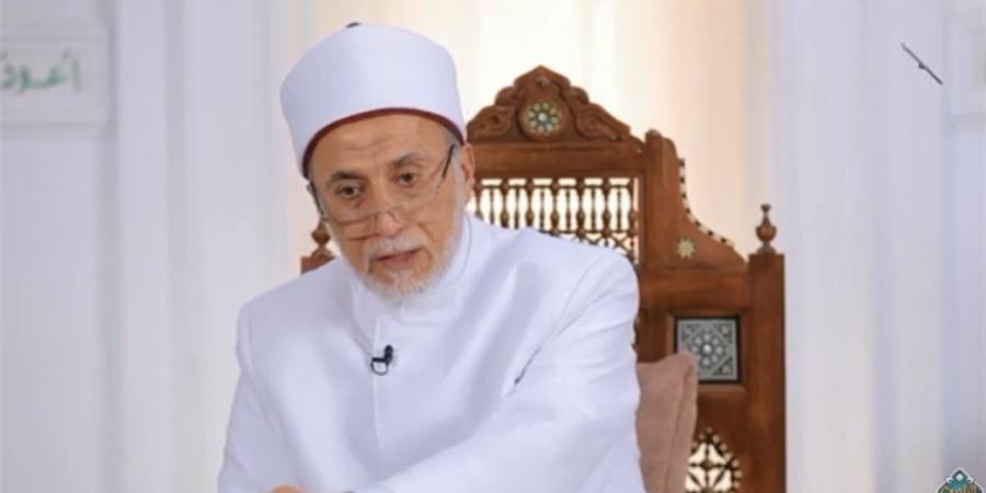 هل يجوز الدعاء بمجربات الصالحين وهل تتعارض مع الشرع الشريف؟.. د. يسري جبر يجيب