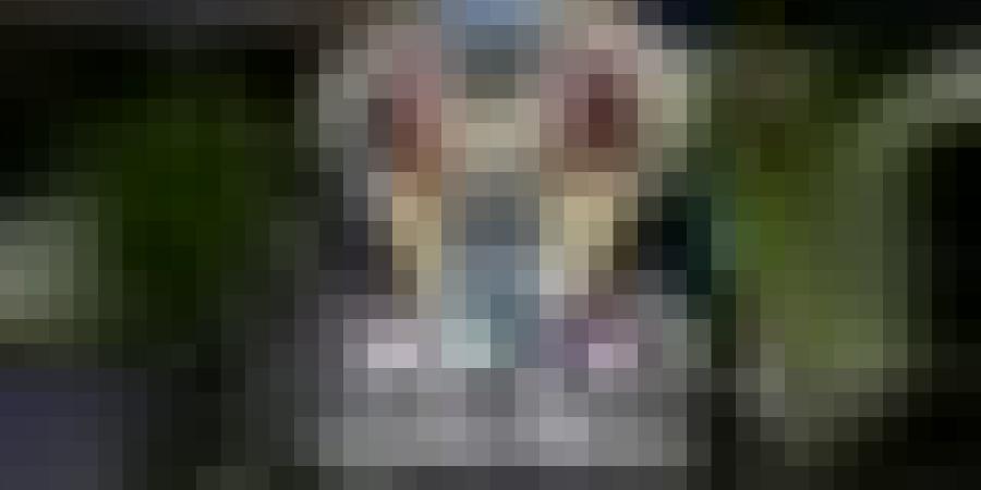 انطلاق قمة مجموعة العشرين في جوهانسبورغ