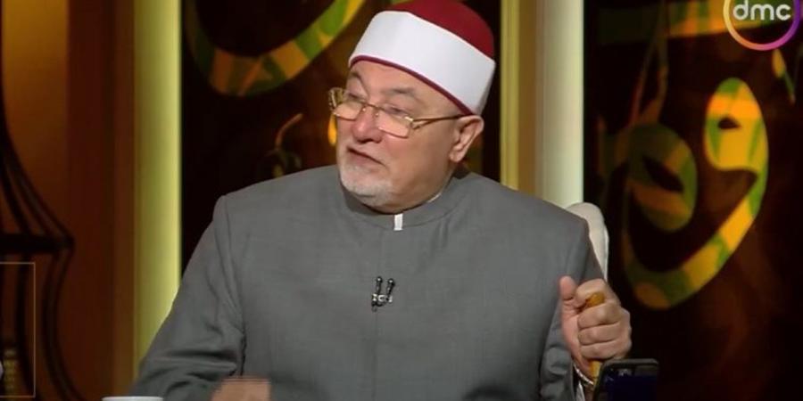 "الجندي": ترتيل القرآن لا يغني عن التدبر والقصص القرآني يحمل رموزًا عميقة