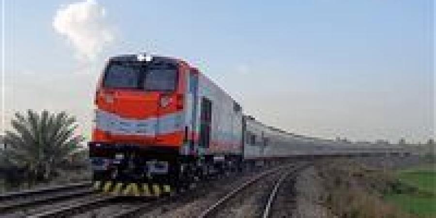 مواعيد القطارات اليوم على خطوط السكة الحديد.. تحديث يومي لخدمة المسافرين