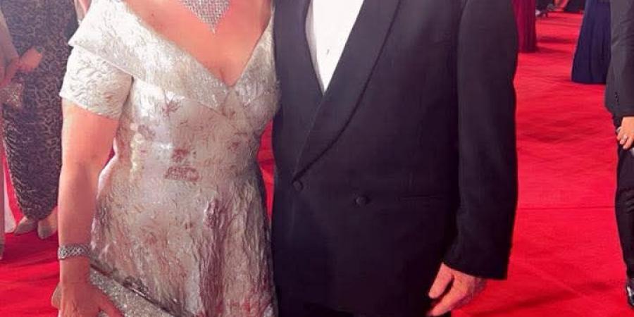 إلهام شاهين عن الدورة الـ46 من مهرجان القاهرة السينمائي: مميزة ومليئة بالفعاليات الفنية والثقافية