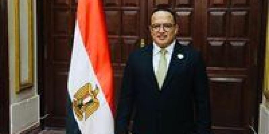 النائب أحمد الفار: مشاركة مصر في قمة العشرين تعزز التعاون الدولي وترفع فرص الصادرات