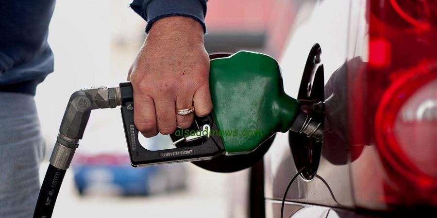 سعر البنزين 92 و95 اليوم السبت 22 نوفمبر 2025 في مصر
