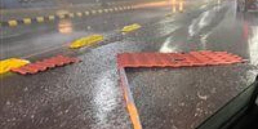 تحذير ما بعد منتصف الليل.. شبورة كثيفة وأجواء متقلبة تضرب محافظات مصر