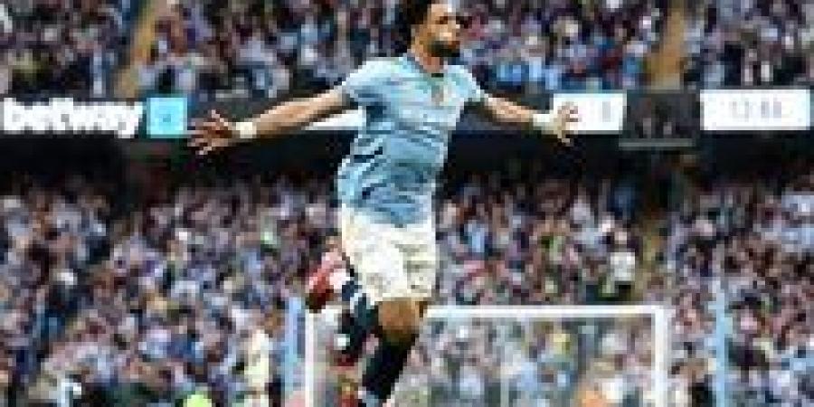 التشكيل الرسمي لمباراة مانشستر سيتي ونيوكاسل يونايتد في الدوري الإنجليزي الممتاز.. موقف عمر مرموش