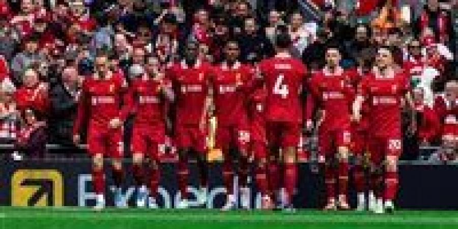 تفوق الريدز.. تعرف على تاريخ مواجهات ليفربول و نوتينجهام قبل لقاء اليوم بالدوري