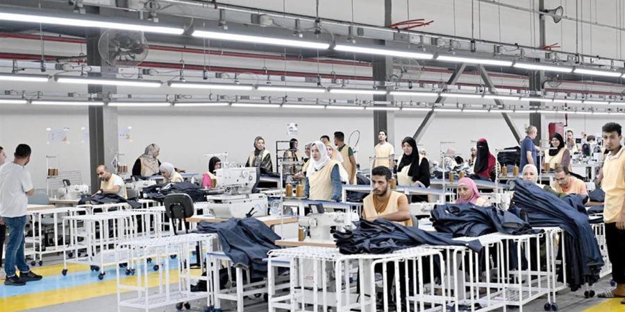 من الاحتياج إلى الإنتاج.. الدستور تتابع تنفيذ خطة الدولة لـ«محافظات بلا شاب عاطل أو امرأة محتاجة»