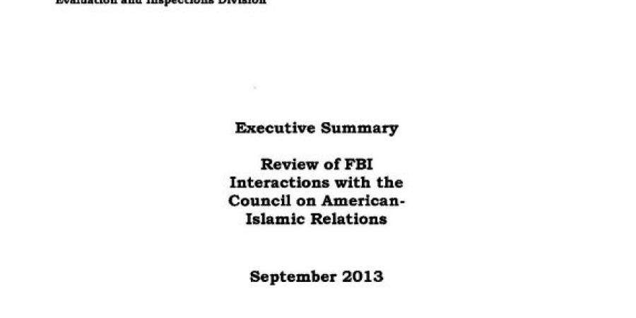 منظمة إرهابية.. وثائق"FBI" تكشف مفاجآت جديدة عن "الإخوان" وأذرعها بأمريكا