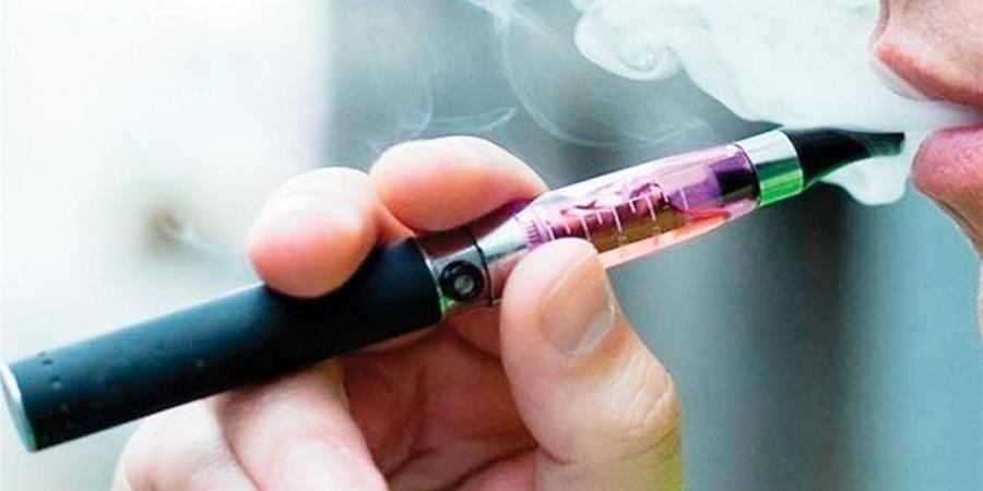 مستويات مقلقة من البكتيريا في السجائر الإلكترونية