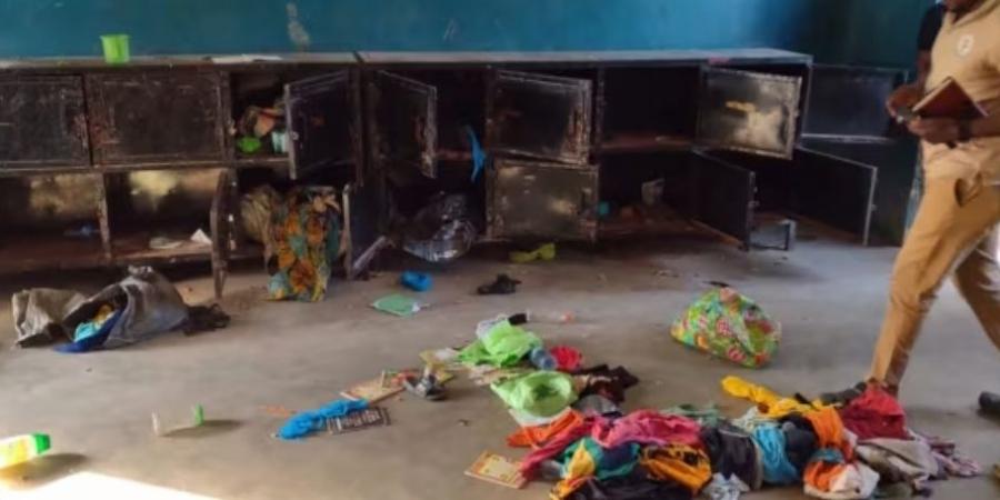 «مصيرهم مجهول».. اختطاف أكثر من 200 طالب من مدرسة كاثوليكية في نيجيريا