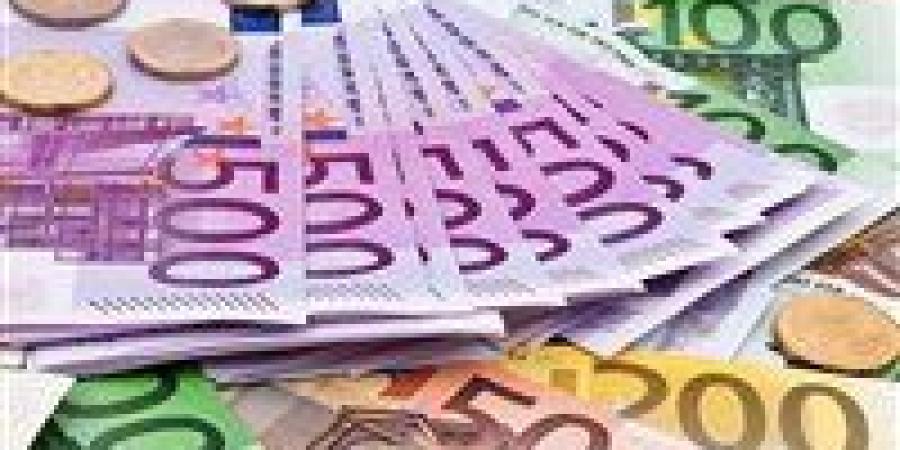 سعر اليورو اليوم 22-11-2025 في البنوك المصرية.. تعرف على الأسعار الآن