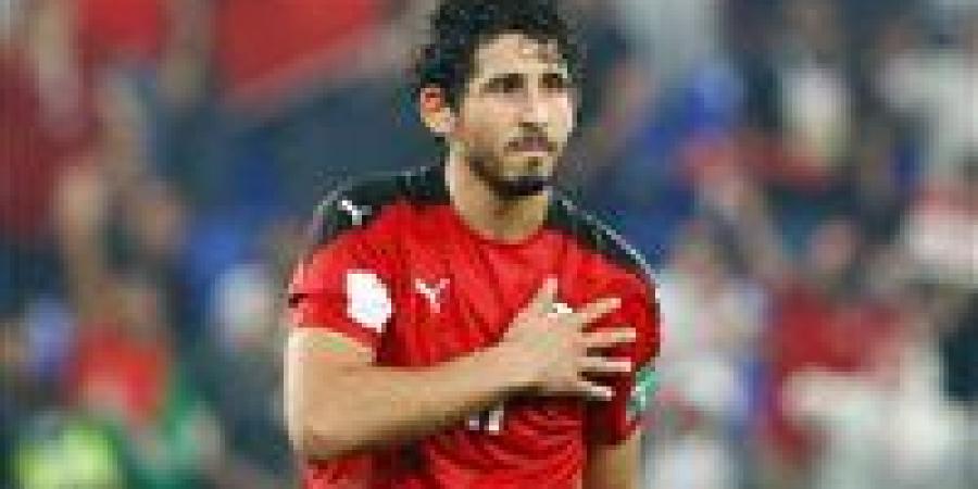 تصريحات صادمة للصقر حول غياب نجوم منتخب مصر عن كأس العرب