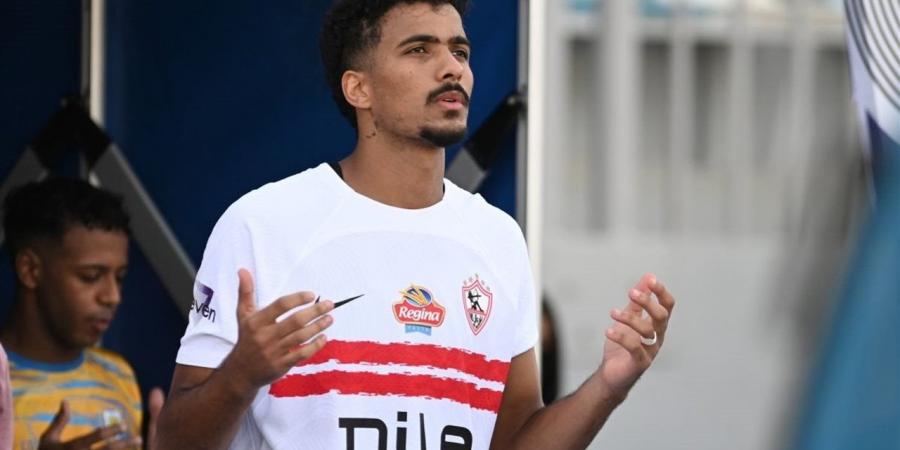 عاجل.. الأهلى يجمّد التفاوض مع عبدالقادر ويؤجل صفقة حسام عبدالمجيد