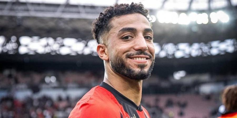 نكشف موقف الأهلي النهائي من ضم محمد عبدالمنعم في يناير القادم