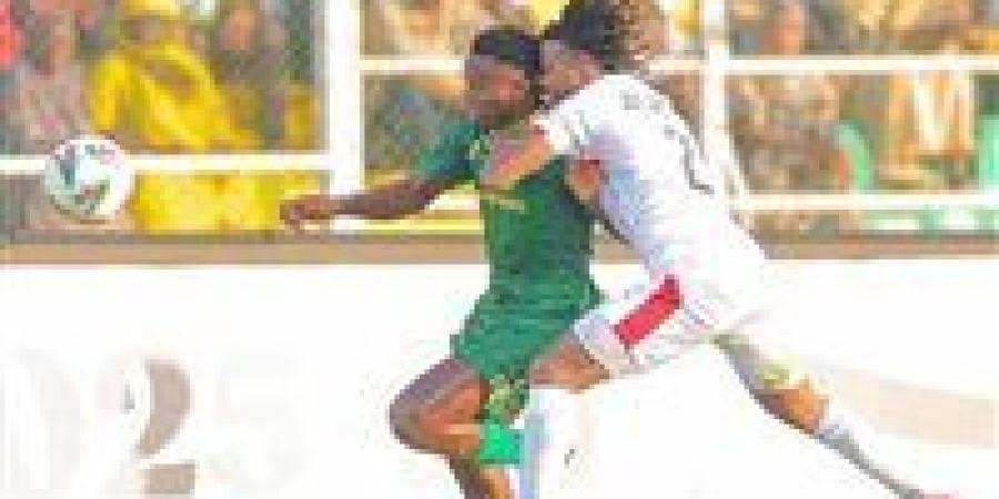 مجموعة الأهلي: يانج أفريكانز التنزاني يفوز على الجيش الملكي المغربي (0/1) في دوري أبطال أفريقيا