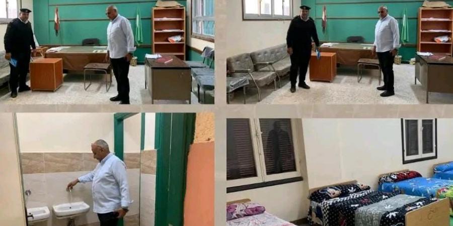 الشرقية تعلن جاهزية اللجان الإنتخابية لإستقبال الناخبين بعد غداً