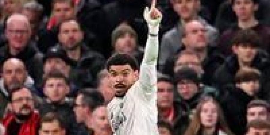 كارثة في الأنفيلد: محمد صلاح يشارك في خسارة ليفربول أمام نوتينجهام فورست في الدوري الإنجليزي الممتاز