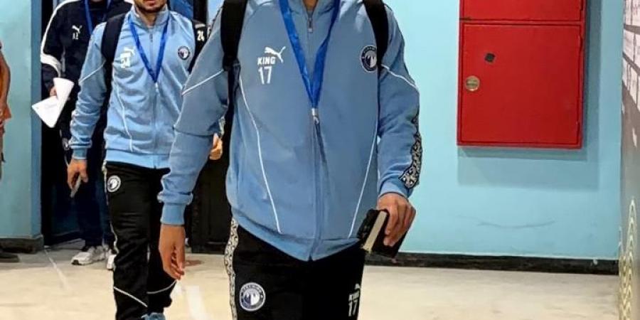 دوري أبطال أفريقيا.. بيراميدز يصل الدفاع الجوي لمواجهة ريفرز النيجيري