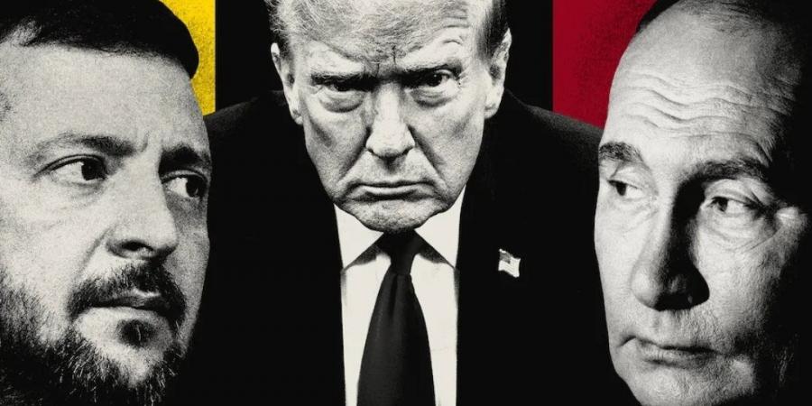 الجارديان: واشنطن تضغط على زيلينسكي لقبول اتفاق سلام قاسٍ خلال أيام.. والناتو مذهول من المسودة الأمريكية الروسية