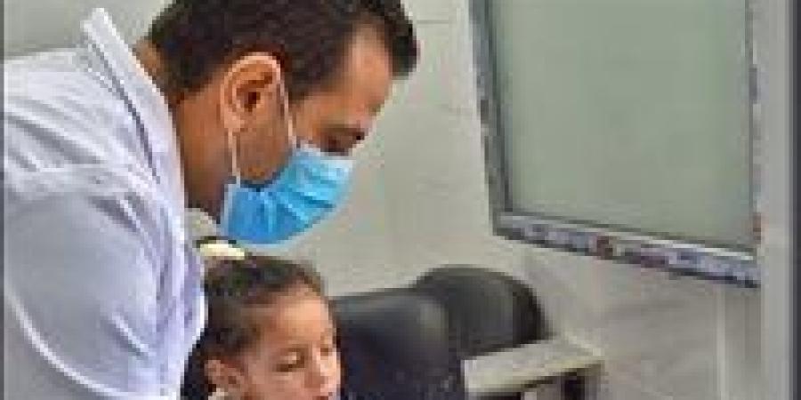 الرعاية الصحية: أكثر من 7 ملايين فحص طبي شامل لمستفيدي التأمين الصحي الشامل بالمجان