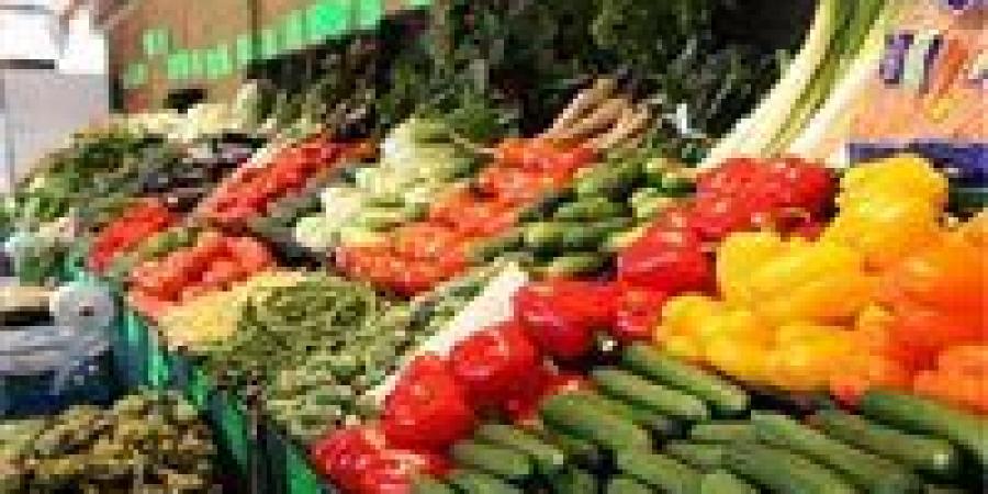 أسعار الخضروات اليوم في الأسواق.. تراجع سعر الطماطم والليمون