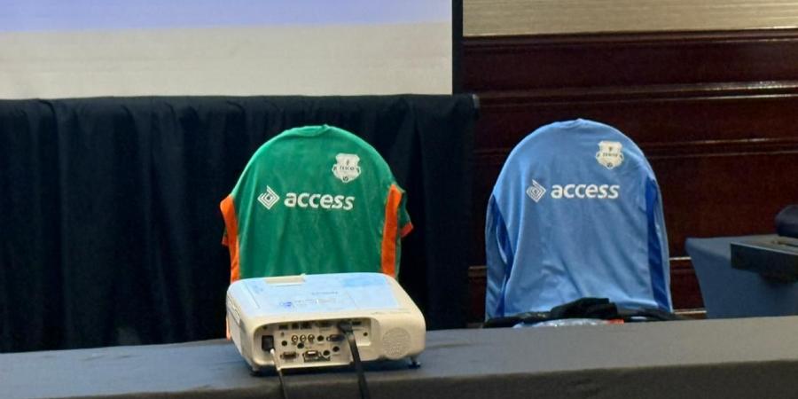 الزمالك بالأبيض وزيسكو بالأخضر في افتتاح مشوار الكونفدرالية