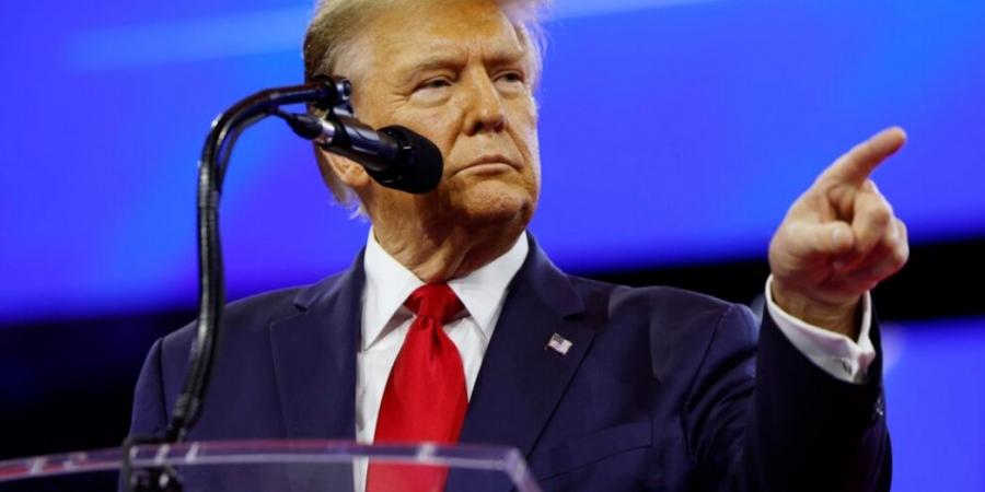 ترامب ينهي حماية جالية عربية في ولاية مينيسوتا ويكشف السبب