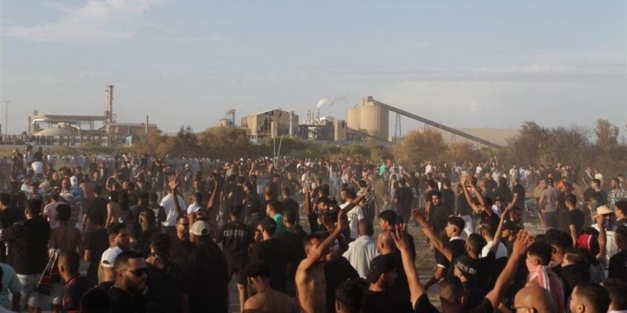 مظاهرات في تونس.. احتجاجات حاشدة تتهم الرئيس قيس بترسيخ الاستبداد