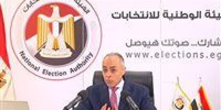 الهيئة الوطنية للانتخابات تؤكد انتظام التصويت بالخارج رغم كثافة الإقبال ومشكلات الطقس