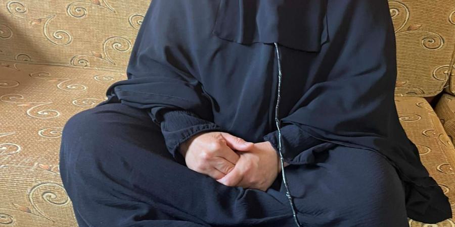 الحاجة هدي: "ضيّعت عمري عليه.. وفي الآخر ابني رماني في الشارع"