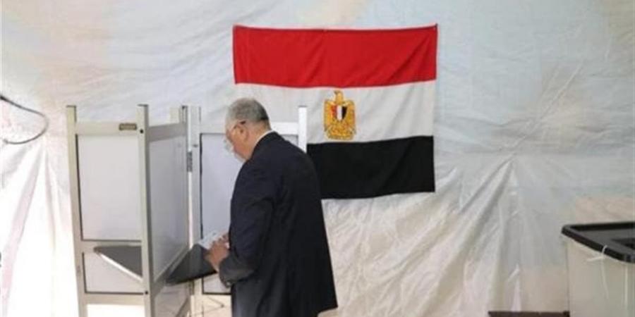 إقبال كبير للجالية المصرية في إيطاليا على التصويت في المرحلة الثانية للنواب