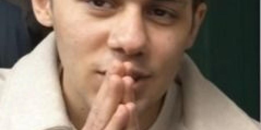 عمر رزيق ينفي شائعات ارتباطه بـ مايان السيد: يا جماعة مش حقيقي وبلاش إحراج