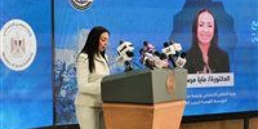 وزيرة التضامن تعلن انطلاق اولى رحلات العمرة أول شهر شعبان