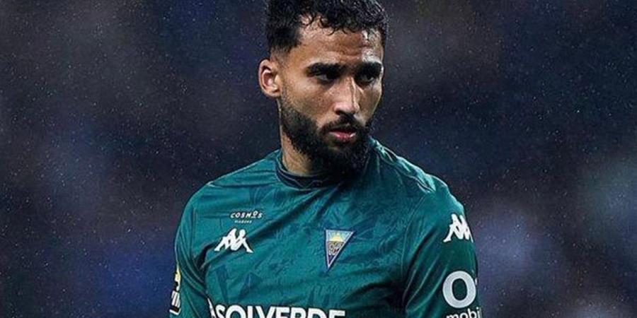 بعد مشاركته أمام الفراعنة.. نكشف موقف الأهلي من ضم الجزائري رفيق جويتان