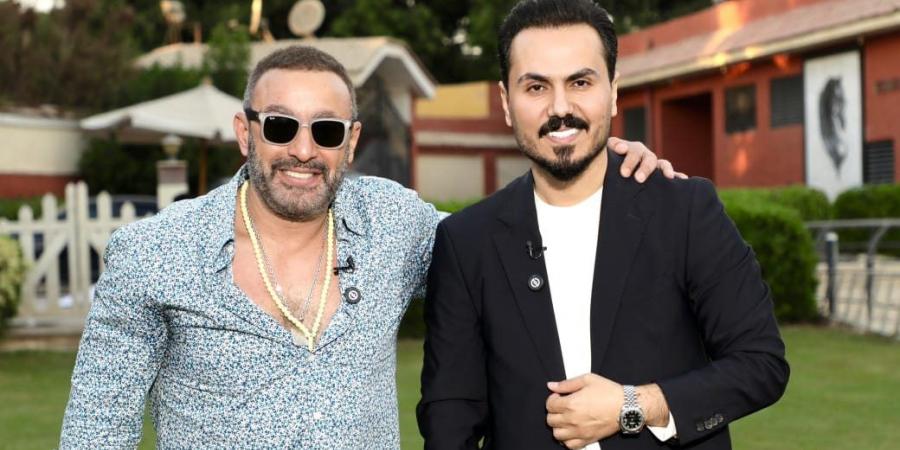 منها مزرعة ومنزلين.. أحمد السقا يكشف حجم ثروته لأول مرة